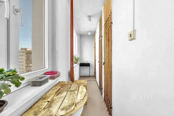 Pronájem bytu 3+1, Praha - Háje, Kosmická, 72 m2