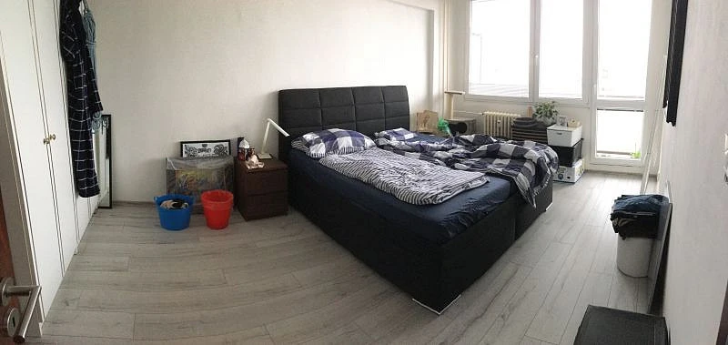 Pronájem bytu 2+1, Benešov, 64 m2