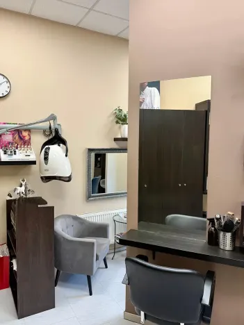 Pronájem obchodního prostoru, Praha - Chodov, Leopoldova, 17 m2