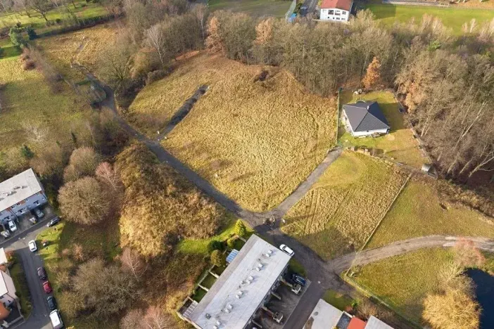 Prodej komerčního pozemku, Liberec, Na Mlýnku, 18685 m2