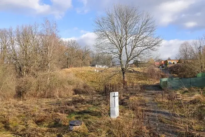 Prodej komerčního pozemku, Liberec, Na Mlýnku, 18685 m2