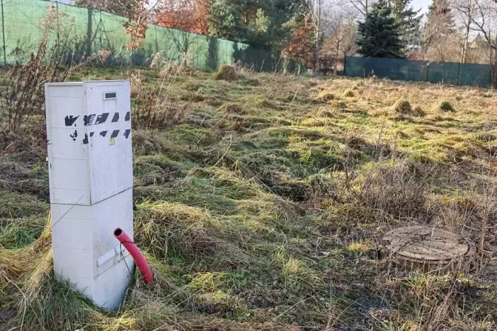 Prodej komerčního pozemku, Liberec, Na Mlýnku, 18685 m2
