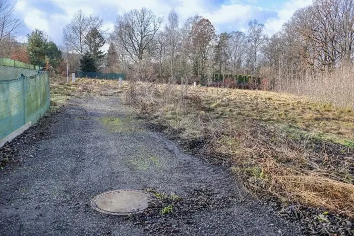 Prodej komerčního pozemku, Liberec, Na Mlýnku, 18685 m2