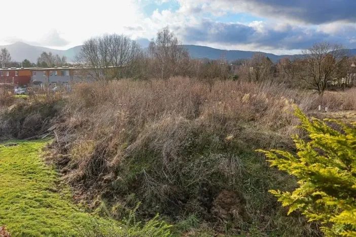 Prodej komerčního pozemku, Liberec, Na Mlýnku, 18685 m2