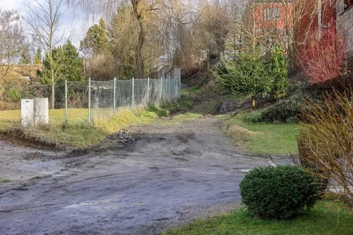 Prodej komerčního pozemku, Liberec, Na Mlýnku, 18685 m2