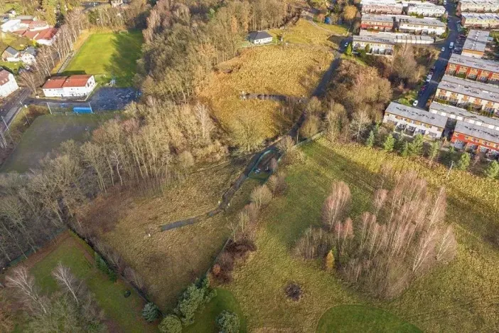 Prodej komerčního pozemku, Liberec, Na Mlýnku, 18685 m2