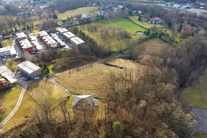 Prodej komerčního pozemku, Liberec, Na Mlýnku, 18685 m2