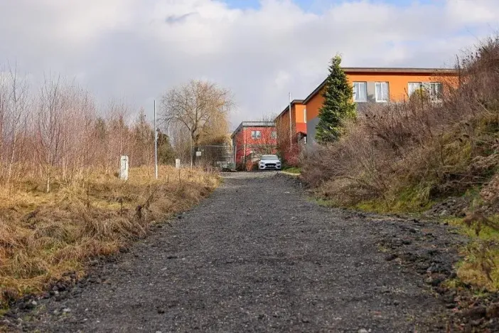 Prodej pozemku pro bydlení, Liberec, Na Mlýnku, 18685 m2