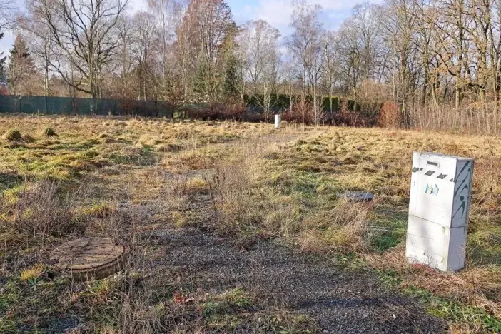 Prodej pozemku pro bydlení, Liberec, Na Mlýnku, 18685 m2