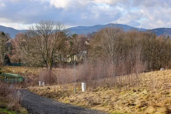 Prodej pozemku pro bydlení, Liberec, Na Mlýnku, 18685 m2