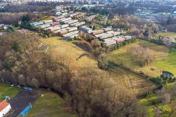 Prodej pozemku pro bydlení, Liberec, Na Mlýnku, 18685 m2