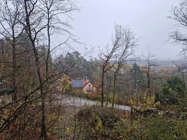 Prodej chaty, Mokrá-Horákov, 54 m2