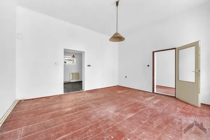 Prodej rodinného domu, Lanškroun, 28. října, 163 m2