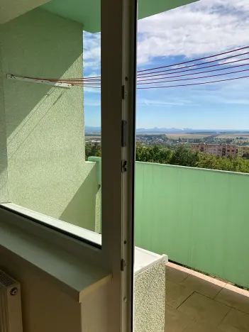 Pronájem bytu 3+1, Chomutov, Kamenný vrch, 70 m2