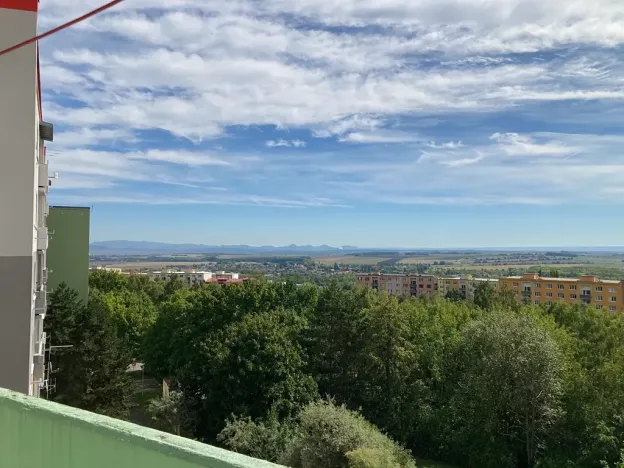 Pronájem bytu 3+1, Chomutov, Kamenný vrch, 70 m2