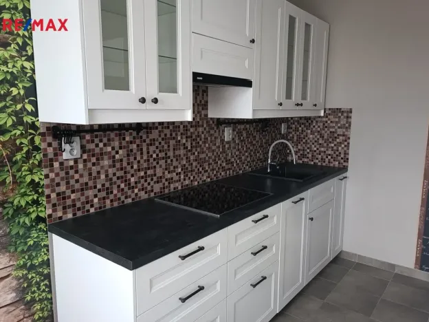 Pronájem bytu 3+1, Praha - Háje, Květnového vítězství, 70 m2