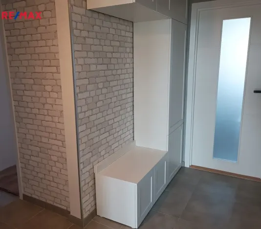 Pronájem bytu 3+1, Praha - Háje, Květnového vítězství, 70 m2