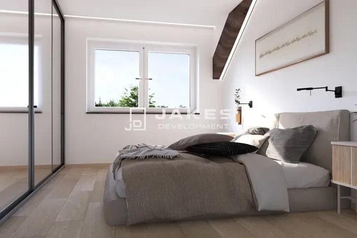 Prodej rodinného domu, Jirny, 258 m2