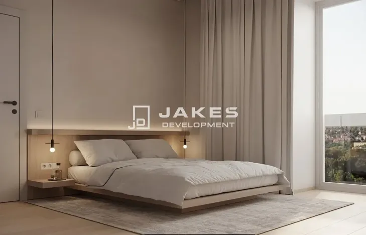 Prodej bytu 3+kk, Předboj, Ke Tvrzi, 49 m2