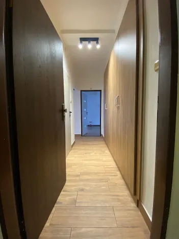 Pronájem bytu 2+1, Ostrava, Sokolovská, 55 m2