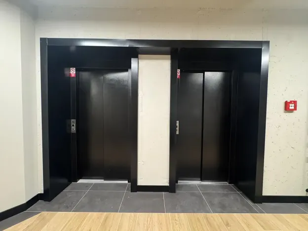 Pronájem bytu 2+kk, Praha - Vršovice, Krymská, 45 m2