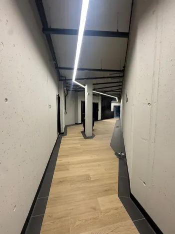 Pronájem bytu 2+kk, Praha - Vršovice, Krymská, 45 m2