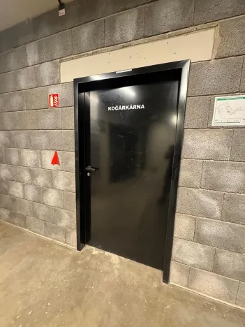 Pronájem bytu 2+kk, Praha - Vršovice, Krymská, 45 m2