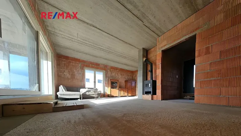 Prodej rodinného domu, Nezamyslice, 139 m2