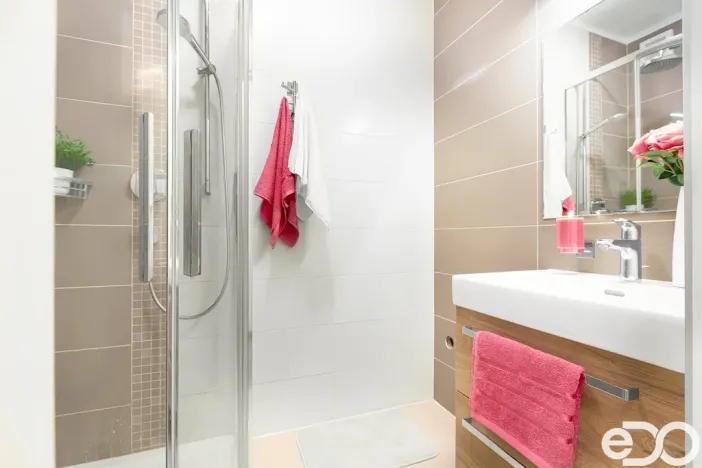 Prodej bytu 3+1, Unhošť, Na Rybníčku, 66 m2