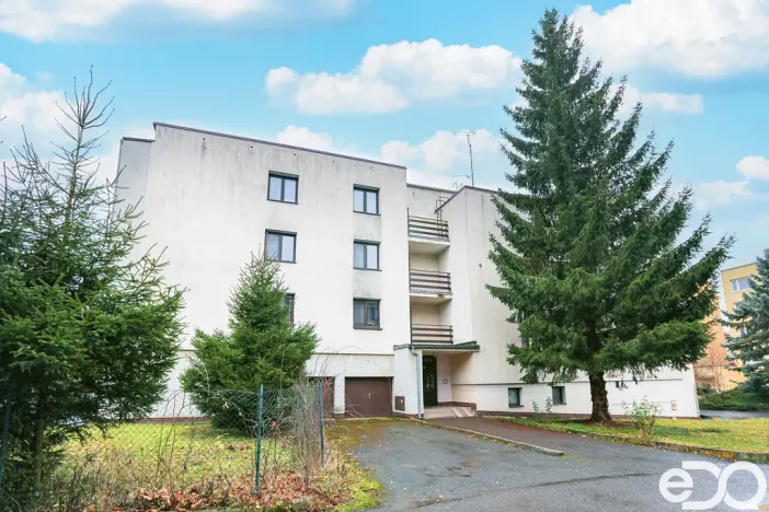Prodej bytu 3+1, Unhošť, Na Rybníčku, 66 m2