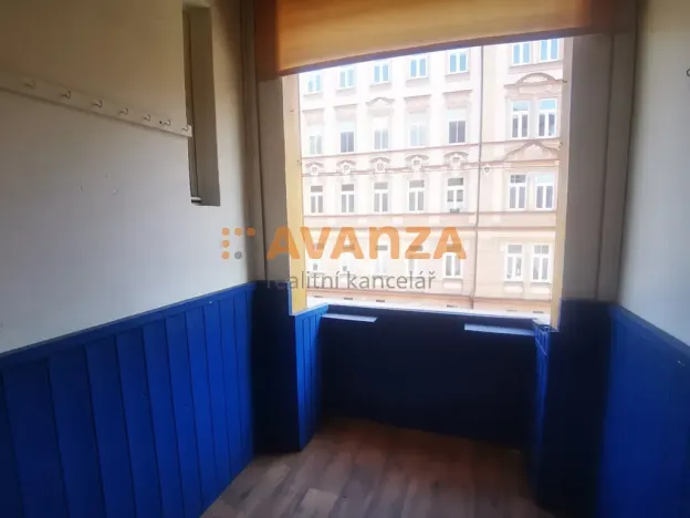 Prodej bytu 2+1, Děčín, 28. října, 82 m2