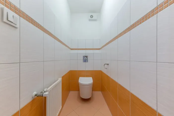 Prodej bytu 4+1, Jesenice, Hrnčířská, 128 m2