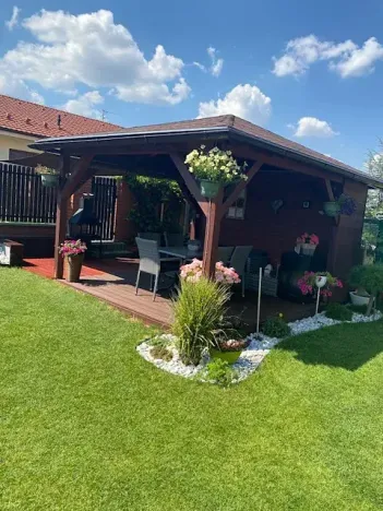 Prodej bytu 4+1, Jesenice, Hrnčířská, 128 m2