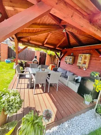 Prodej bytu 4+1, Jesenice, Hrnčířská, 128 m2