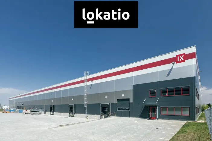 Pronájem skladu, Praha - Horní Počernice, F.V.Veselého, 3259 m2