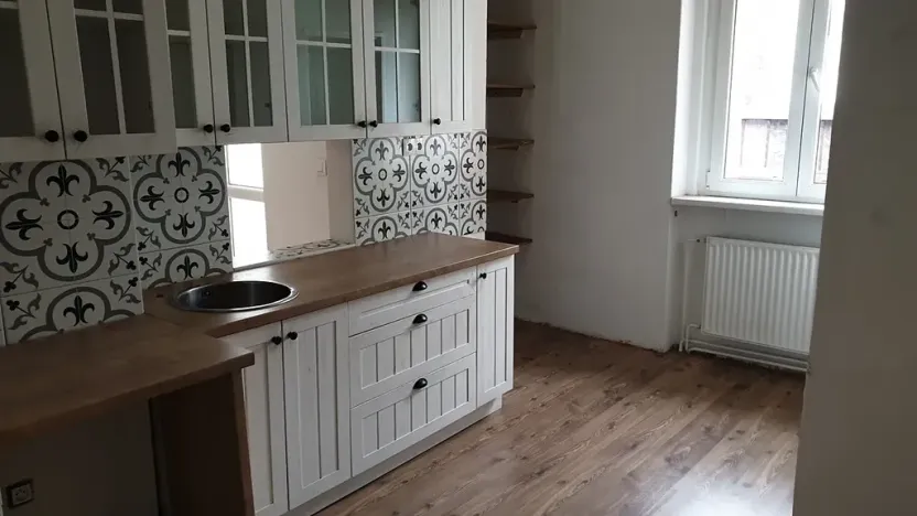 Pronájem bytu 4+1, Teplice, Jiřího Wolkera, 125 m2