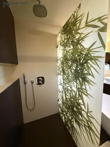 Pronájem bytu 3+kk, Praha - Liboc, Naardenská, 126 m2