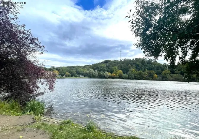 Pronájem bytu 3+kk, Praha - Liboc, Naardenská, 126 m2