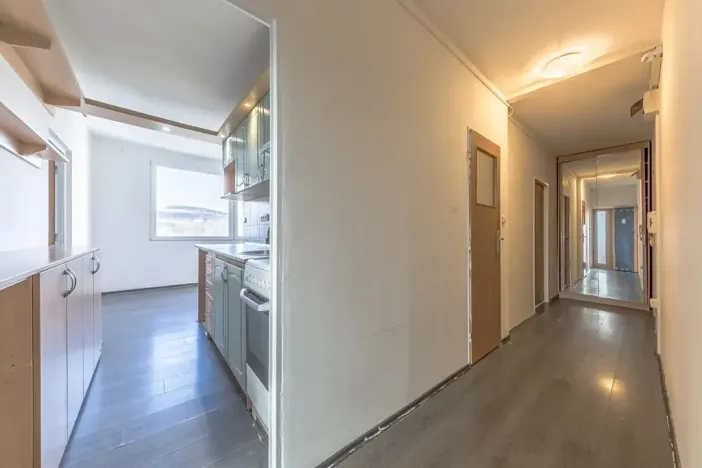 Prodej bytu 3+1, Litoměřice, Stránského, 67 m2