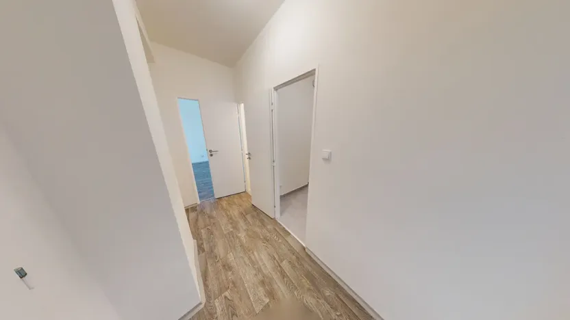 Pronájem bytu 2+1, Ostrava, Krakovská, 50 m2