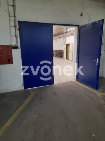 Pronájem skladu, Havířov - Šumbark, Lidická, 750 m2