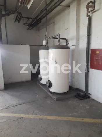 Pronájem skladu, Havířov - Šumbark, Lidická, 750 m2