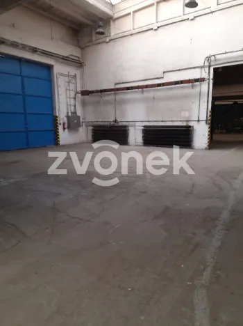 Pronájem skladu, Havířov - Šumbark, Lidická, 750 m2