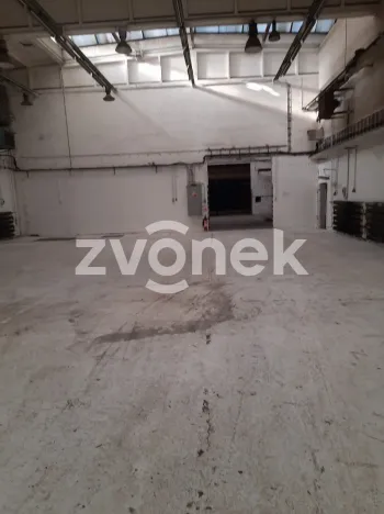 Pronájem skladu, Havířov - Šumbark, Lidická, 750 m2
