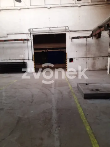 Pronájem skladu, Havířov - Šumbark, Lidická, 750 m2