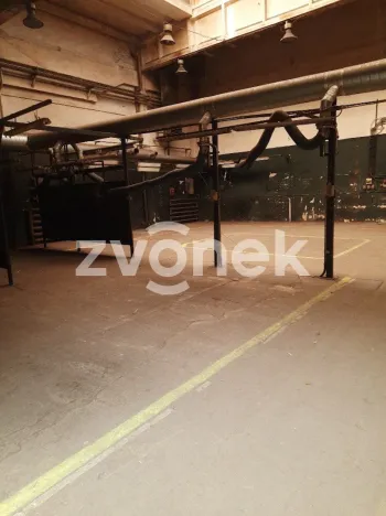 Pronájem skladu, Havířov - Šumbark, Lidická, 750 m2