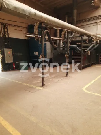 Pronájem skladu, Havířov - Šumbark, Lidická, 750 m2