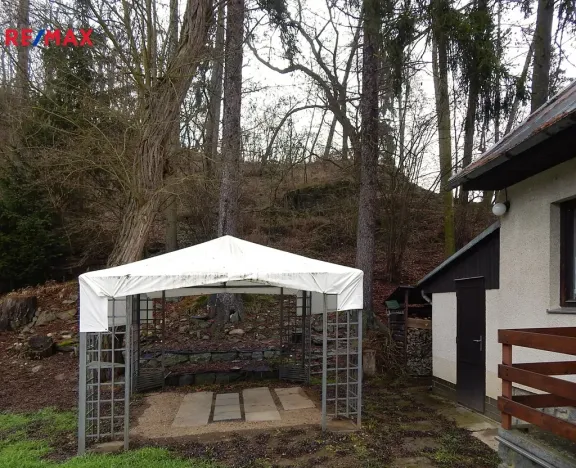 Prodej chaty, Kožlany, 45 m2