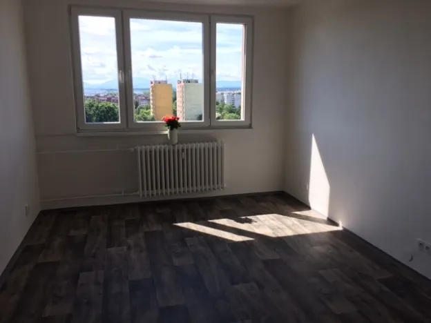 Pronájem bytu 2+1, Ostrava - Hrabůvka, Dr. Martínka, 52 m2