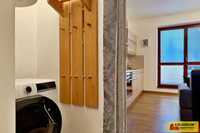 Prodej bytu 2+kk, Brno - Řečkovice, 33 m2